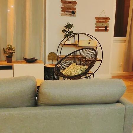 Marseille Superbe Appartement エクステリア 写真