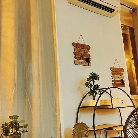 Marseille Superbe Appartement エクステリア 写真