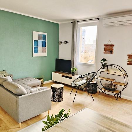 Marseille Superbe Appartement エクステリア 写真