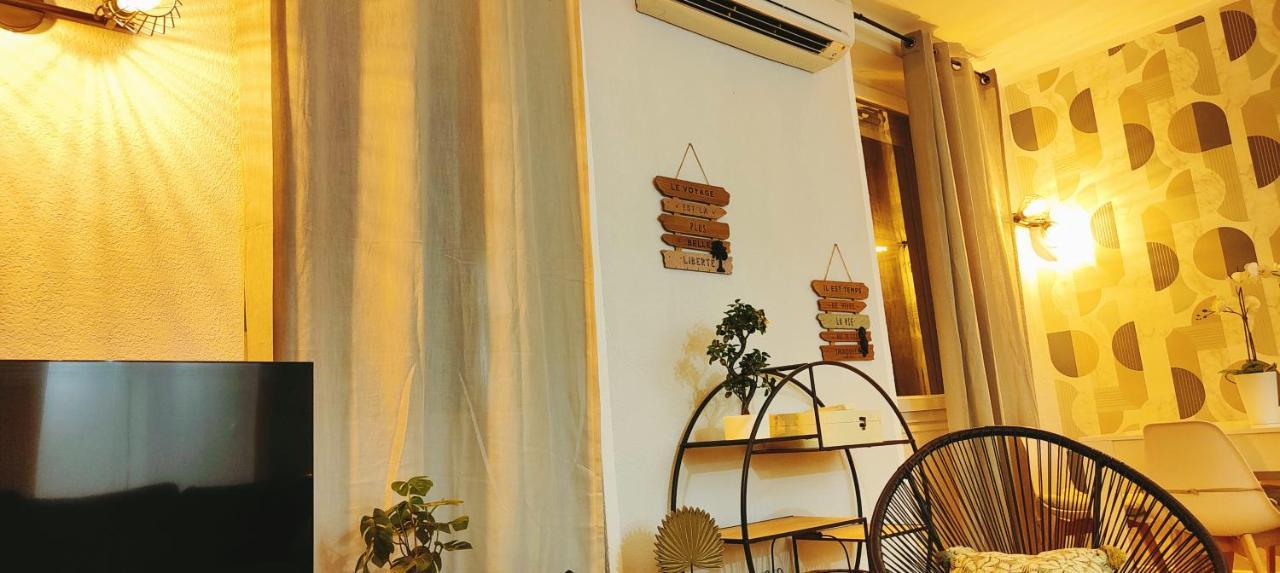 Marseille Superbe Appartement エクステリア 写真