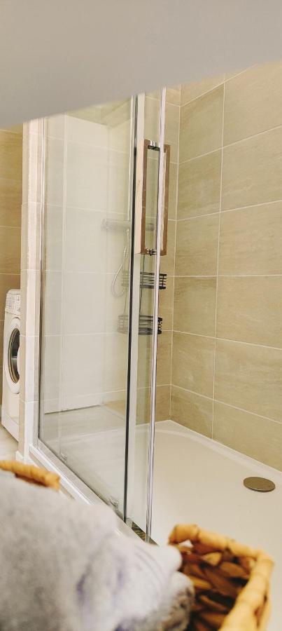 Marseille Superbe Appartement エクステリア 写真