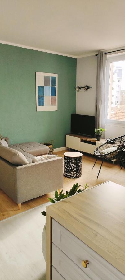 Marseille Superbe Appartement エクステリア 写真
