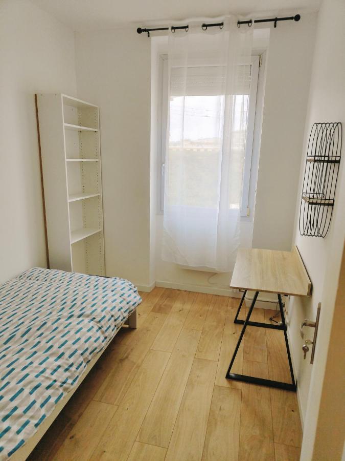 Marseille Superbe Appartement エクステリア 写真