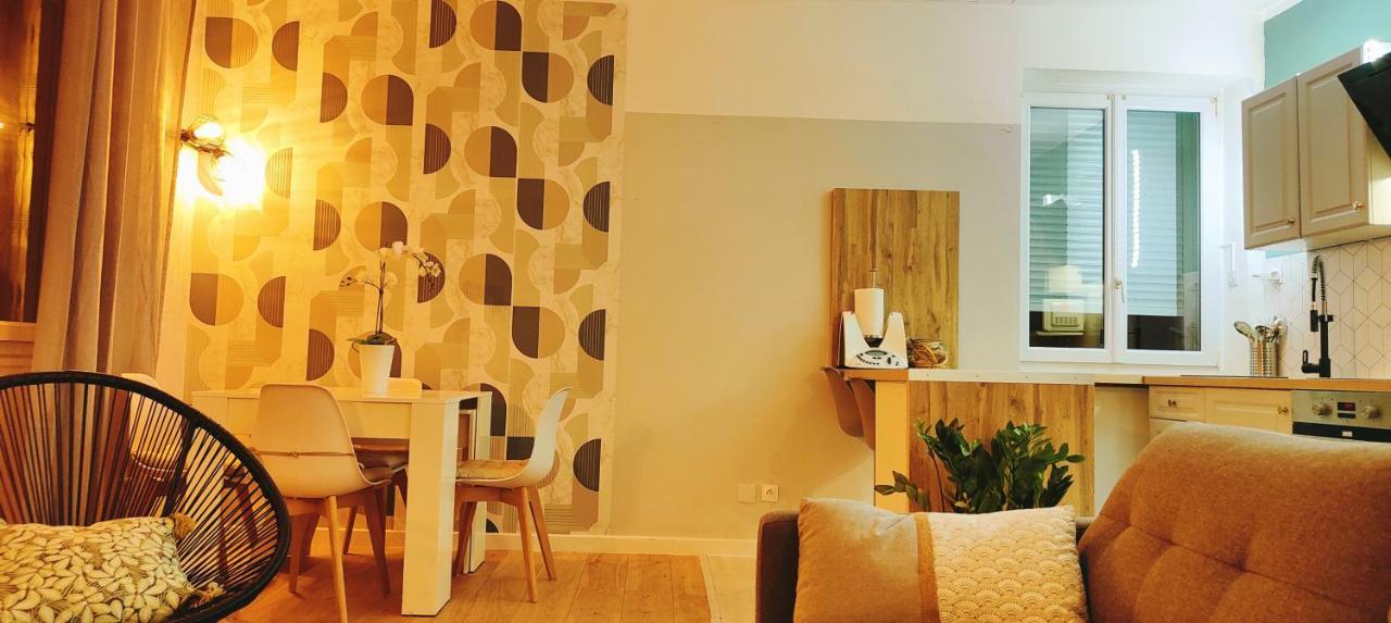 Marseille Superbe Appartement エクステリア 写真