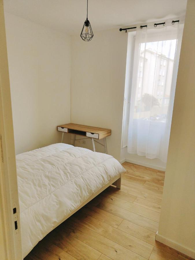 Marseille Superbe Appartement エクステリア 写真