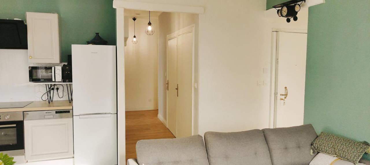 Marseille Superbe Appartement エクステリア 写真